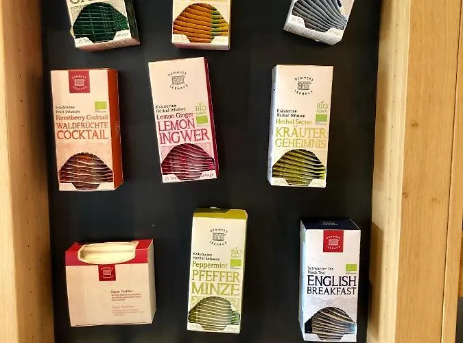 酒店 Pfeffermuehle 拉姆绍达赫斯坦